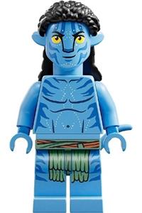 Lo'ak Minifigure - avt020