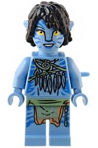 Kiri Minifigure - avt027
