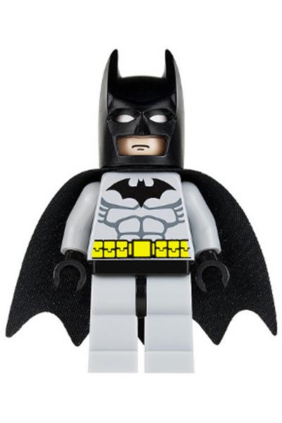 Udflugt ignorere fordrejer LEGO Batman Minifigure bat001 | BrickEconomy