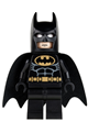 Batman with black suit - bat002