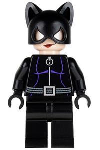 lego batman penguin and catwoman