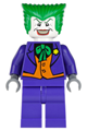 The Joker - bat005