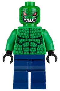 Killer Croc bat008