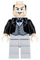 Alfred Pennyworth