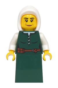 Siege Encampment Field Kitchen Chef - Field Kitchen Chef - bdp213