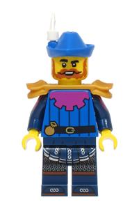 Siege Encampment Siege Engineer - Siege Engineer - bdp221