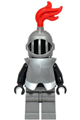 Vampire Castle Knight statue - bdp236