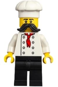 Adventure in Transylvania Vampire Castle Chef - Vampire Castle Chef - bdp237