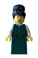 Female fortune teller - bdp253