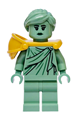 Figurehead from the Privateer Frigate Fortuna - bdp325