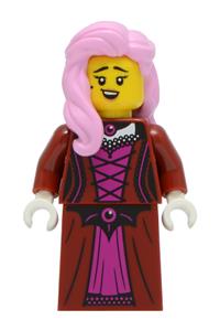 Alchemist's Shop Shopkeeper - bdp352