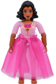 Female Belville Safran with a skirt - belvfem10a
