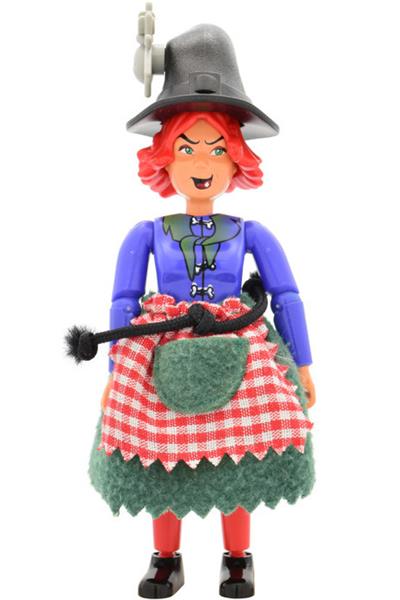 Lego belville top witch
