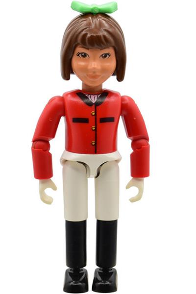 Lego belville figures 2025