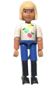 Belville Girl figure - belvfem59