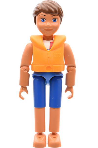 Lego sales belville figures