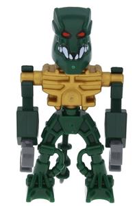 Bionicle Mini - Piraka Zaktan bio001