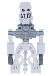 Piraka Thok - Bionicle Mini - Piraka Thok - bio002