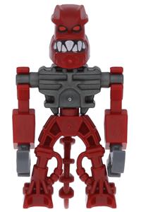 Piraka Hakann - Bionicle Mini - Piraka Hakann - bio003