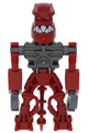 Bionicle Mini - Piraka Hakann - bio003