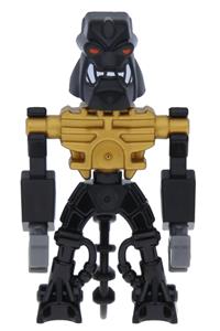 Bionicle Mini - Piraka Reidak bio004