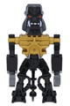 Bionicle Mini - Piraka Reidak - bio004