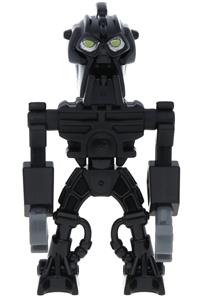 Bionicle Mini - Toa Inika Nuparu bio006