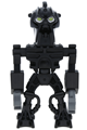 Bionicle Mini - Toa Inika Nuparu - bio006
