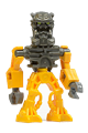 Bionicle Mini - Toa Inika Hewkii - bio007