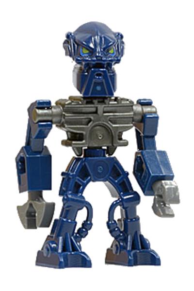LEGO Toa Inika Hahli bio008 BrickEconomy