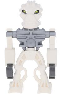Bionicle Mini - Toa Inika Matoro bio009