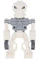Bionicle Mini - Toa Inika Matoro - bio009