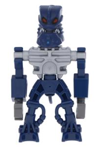 Bionicle Mini - Piraka Vezok bio011