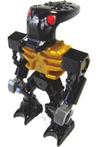 Bionicle Mini - Barraki Mantax bio015