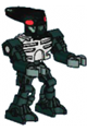 Bionicle Mini - Barraki Mantax - bio015a