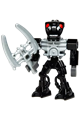 Bionicle Mini - Barraki Mantax - bio015a