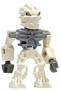 Toa Mahri Matoro - Bionicle Mini - Toa Mahri Matoro - bio017