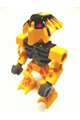 Bionicle Mini - Toa Mahri Hewkii - bio018