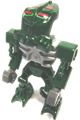 Bionicle Mini - Toa Mahri Kongu - bio020