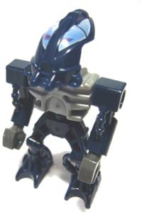 Bionicle Mini - Toa Mahri Hahli bio021