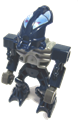Bionicle Mini - Toa Mahri Hahli - bio021