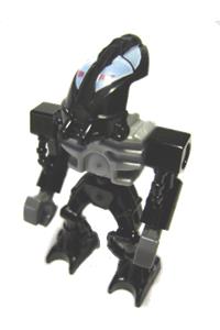 Bionicle Mini - Toa Mahri Nuparu bio022
