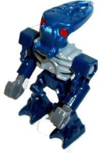 Bionicle Mini - Barraki Takadox bio023