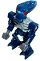 Bionicle Mini - Barraki Takadox - bio023