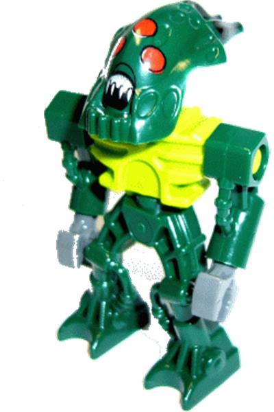 LEGO Barraki Ehlek bio026 BrickEconomy