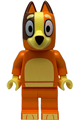 Chilli - blu002