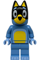 Bandit - blu003