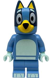 Bluey Minifigure - blu005