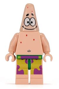 Patrick bob002