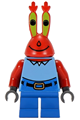 Mr. Krabs - bob005